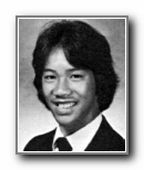 Noel Suan: class of 1978, Norte Del Rio High School, Sacramento, CA.